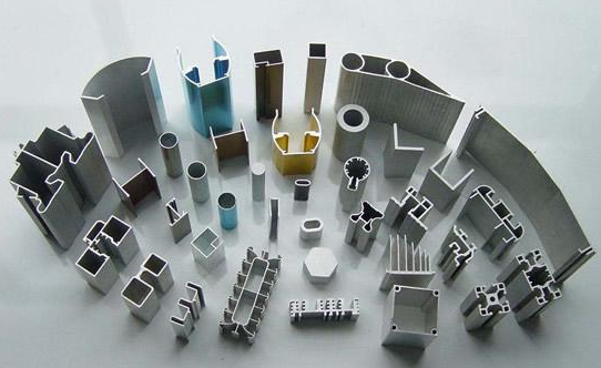 你知道铝型材配件可以加工吗？