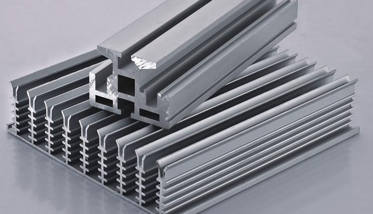 工业铝型材用途