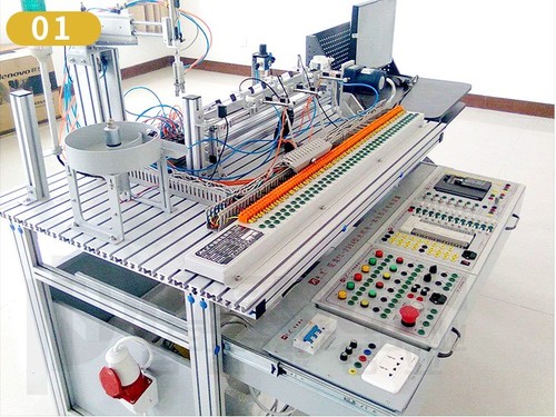 40*40铝型材框架实验工作台