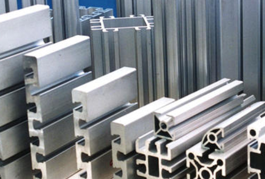 工业铝型材挤压工艺注意要素