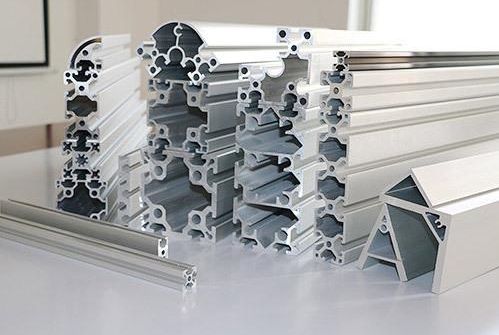 工业铝型材长时间使用可能会出现的几个问题